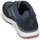 Schuhe Herren Sneaker Low Levi's OATS REFRESH Marineblau