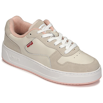 Chaussures Femme Baskets basses Levi's GLIDE S 