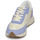 Schuhe Damen Sneaker Low Levi's GRETA S Weiß / Blau