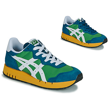 Schuhe Sneaker Low Onitsuka Tiger X-CALIBER Blau
