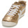 Schuhe Sneaker Low Onitsuka Tiger MEXICO 66 Golden