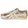 Schuhe Sneaker Low Onitsuka Tiger MEXICO 66 Golden