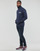 Kleidung Herren Sweatshirts Tommy Jeans TJM REG ENTRY FULL ZIP Marineblau