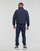 Kleidung Herren Jacken Tommy Jeans TJM ESSENTIAL PADDED JACKET Marineblau