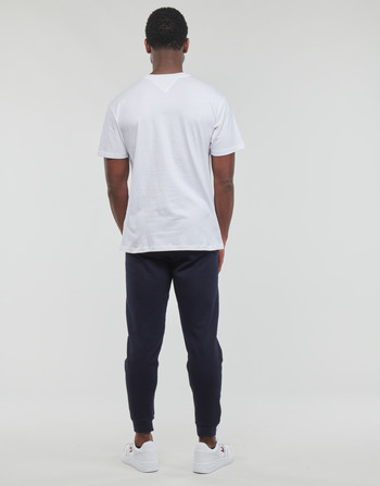 Tommy Jeans TJM CLSC LINEAR CHEST TEE 