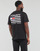 Vêtements Homme T-shirts manches courtes Tommy Jeans TJM CLSC RWB BACK LOGO TEE 