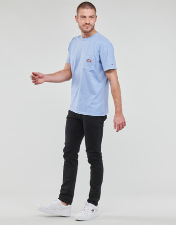 Tommy Jeans TJM CLSC TIMELESS TOMMY TEE 