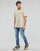 Vêtements Homme T-shirts manches courtes Tommy Jeans TJM CLSC TOMMY XS BADGE TEE 