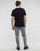 Abbigliamento Uomo T-shirt maniche corte Jack & Jones JJEORGANIC BASIC TEE SS V-NECK 