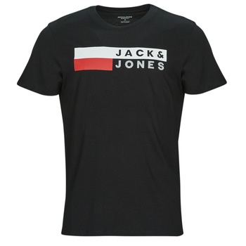 Abbigliamento Uomo T-shirt maniche corte Jack & Jones JJECORP LOGO TEE SS O-NECK 