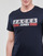 Kleidung Herren T-Shirts Jack & Jones JJECORP LOGO TEE SS O-NECK Marineblau