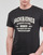 Vêtements Homme T-shirts manches courtes Jack & Jones JJEJEANS TEE SS O-NECK 