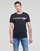 Abbigliamento Uomo T-shirt maniche corte Jack & Jones JJATLAS TEE SS CREW NECK 
