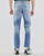 Kleidung Herren Straight Leg Jeans Jack & Jones JJICLARK JJORIGINAL Blau