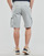 Kleidung Herren Shorts / Bermudas Jack & Jones JPSTJOE JJCARGO SHORTS Grau