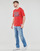 Vêtements Homme T-shirts manches courtes Jack & Jones JORTREVOR UPSCALE SS TEE CREW NECK 