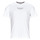 Kleidung Herren T-Shirts Jack & Jones JPRBLUARCHIE SS TEE CREW NECK Weiß