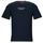 Kleidung Herren T-Shirts Jack & Jones JPRBLUARCHIE SS TEE CREW NECK Marineblau