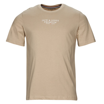 Abbigliamento Uomo T-shirt maniche corte Jack & Jones JPRBLUARCHIE SS TEE CREW NECK 