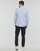 Abbigliamento Uomo Camicie maniche lunghe Jack & Jones JJESUMMER SHIRT L/S 