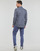 Abbigliamento Uomo Camicie maniche lunghe Jack & Jones JPRBLASCANDIC PRINT SHIRT L/S 