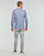 Abbigliamento Uomo Camicie maniche lunghe Jack & Jones JPRBLASUMMER HALF PLACKET SHIRT L/S 