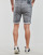 Kleidung Herren Shorts / Bermudas Jack & Jones JJIRICK JJICON SHORTS Grau