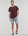 Vêtements Homme Shorts / Bermudas Jack & Jones JJIRICK JJICON SHORTS 