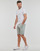 Abbigliamento Uomo Shorts / Bermuda Jack & Jones JPSTBOWIE JJSHORT PRINTED 