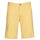Kleidung Herren Shorts / Bermudas Jack & Jones JPSTBOWIE JJSHORTS SOLID Gelb