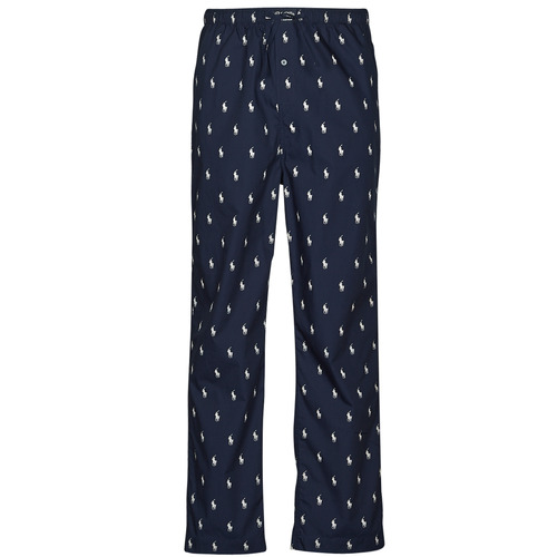 Vêtements Homme Pyjamas / Chemises de nuit Polo Ralph Lauren SLEEPWEAR-PJ PANT-SLEEP-BOTTOM 