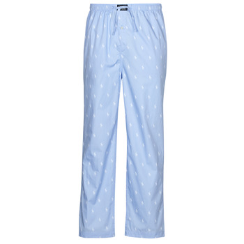 Vêtements Homme Pyjamas / Chemises de nuit Polo Ralph Lauren SLEEPWEAR-PJ PANT-SLEEP-BOTTOM 