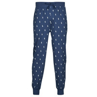 Vêtements Homme Pyjamas / Chemises de nuit Polo Ralph Lauren SLEEPWEAR-JOGGER-SLEEP-BOTTOM 