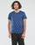 Kleidung Herren T-Shirts Polo Ralph Lauren SLEEPWEAR-S/S CREW-SLEEP-TOP Blau