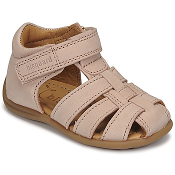 Chaussures Fille Sandales et Nu-pieds Bisgaard CARLY 