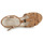 Chaussures Femme Sandales et Nu-pieds Tom Tailor 5390102 