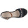 Schuhe Damen Sandalen / Sandaletten Tom Tailor NOMI Marineblau / Beige