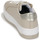 Schuhe Damen Sneaker Low Tom Tailor 5391303 Beige / Weiß