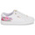 Schuhe Damen Sneaker Low Tom Tailor 5394707 Weiß / Bunt