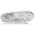 Schuhe Damen Sneaker Low Dockers by Gerli 44MA201 Grau / Weiß