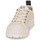 Schuhe Damen Sneaker Low Dockers by Gerli 52KC201 Beige