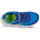 Schuhe Jungen Sneaker Low Skechers GO RUN 650 Blau