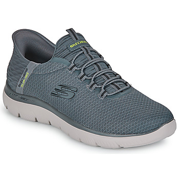 Chaussures Homme Baskets basses Skechers SUMMITS SLIP-INS 