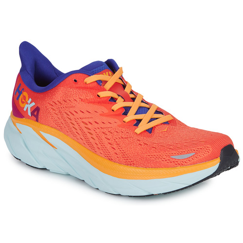 Chaussures Homme Running / trail Hoka one one M CLIFTON 8 