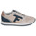Schuhe Herren Sneaker Low Faguo ELM Beige / Marineblau