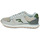 Schuhe Herren Sneaker Low Faguo FOREST Beige / Khaki