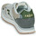 Schuhe Herren Sneaker Low Faguo FOREST Beige / Khaki