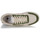 Schuhe Damen Sneaker Low Faguo HAZEL Beige / Khaki / Golden