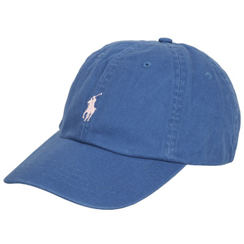 Accessoires Schirmmütze Polo Ralph Lauren CLASSIC SPORT CAP Blau