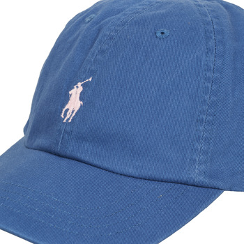 Polo Ralph Lauren CLASSIC SPORT CAP Blau